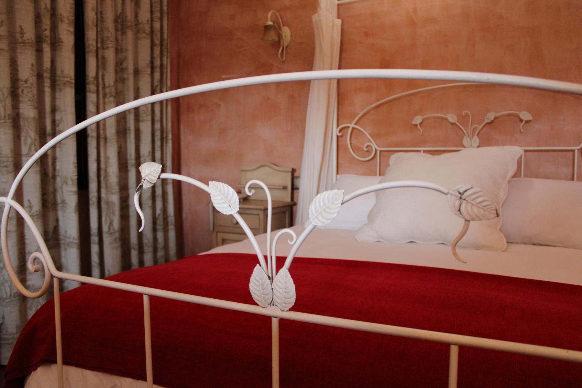 Hotel Rural Carlos I Garganta la Olla Extérieur photo